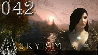 Skyrim #042 [Magierkrieger | ENB] - Schwarzer Humor