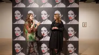 Inside Linder Sterling's Feminist Revolution at Hayward Gallery