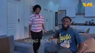I'M IN LOVE WITH MY SISTER ❤️ EPI 16 ❤️ JOHN PRAH. AHUOFE . MIKE J. PABLO AND MORE 