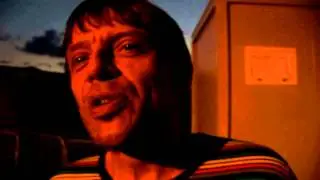 Gary Mounfield - Primal Scream-  Traffic Festival 2009