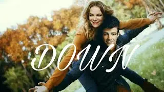 Snowbarry&mdash; Down