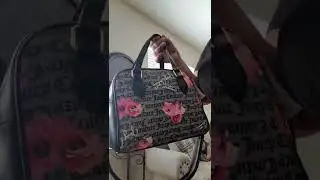 Juicy Couture Haul!!!!💗💗