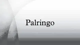 Palringo