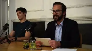 Seminario Canibalismo Especulativo. Primera sesión 2025. Fondecyt N°1250622