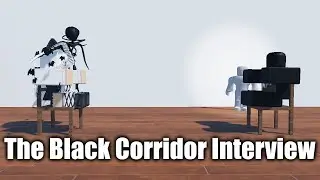 Интервью с Tempest для Roblox Black Corridor