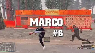 FutureRP Highlights #6 | Marco ELM