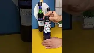 Have been drinking red wine wine, can be sealed with this preservation! Red wine plug champagne dust