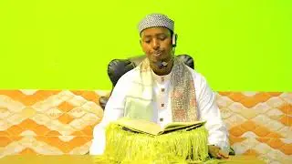 467 Tafsiirul jalaaleyn sh diini bisey