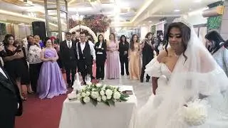 Сватбения Ден на Радка и Тошко 2-ра част PHOTO & VIDEO STUDIO DINAMIC +359893720872