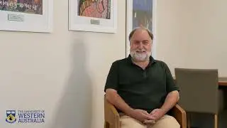 Career Reflections: David Badcock I Part 1: On Psychology