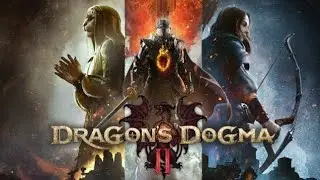 Dragon's Dogma&trade; 2 (русские субтитры) PlayStation 5. Глава 12: Изнанка Мира.