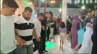 Gezici Ailesinin mutlu günü, muhteşem düğünü. Sanatçı Mehmet Köse #part1
