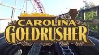 Carolina Goldrusher Theme Park Tycoon 2