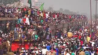 Best world ijtemar boyan / বিশ্ব ইজতেমার বয়ান (মাওলানা যুবায়ের  সাহেব)