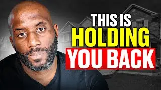 The Real Reason You Haven&rsquo;t Started Investing Yet (It&rsquo;s Not Money) | Al Rehabs Houses