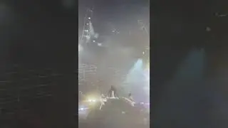 Teddy Riley performs Teddy&rsquo;s Jam at The Legacy Tour stop in St. Louis