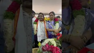 Amberpet Shankar Anna birthday celebrations #ytshorts
