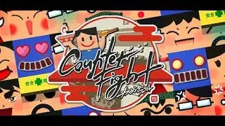 Counter Fight - Vr Ramen Cooking!