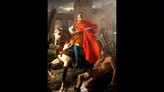 St Martin of Tours: Serves Christ's Poor