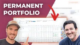 ORATS - Driven By Data Ep.56 | Using Options With Permanent Portfolio | 12.2.24
