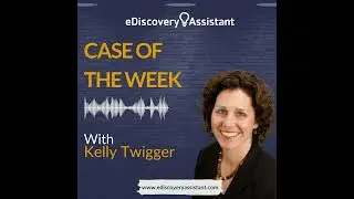 Are Legal Holds Protected by Privilege? Insights from the FTC's Battle with Amazon