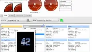 TVble Torrent streaming DLNA media server