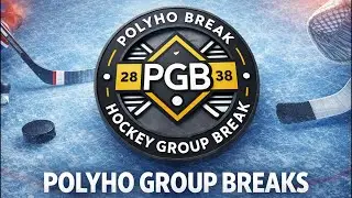 Polyho Group Break #35.4 & #35.5