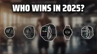 The Top 5 Best Yoho Sports Watch in 2025 - Must Watch Before Buying!