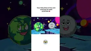 PLANETS SONG FOR KIDS - SING WITH US - EDUCATIONAL SONG