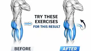 Effective Core & Pelvic Exercises for Better Muscle Activation #health #exercise #corestrength