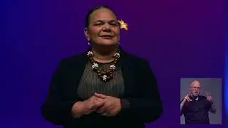 Vital Conversations on Immigration - Why Do People Migrate? (Monalisa Tuitahi)