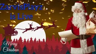 ZarvisPlayz YT Live Streaming