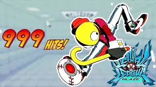 HIT CRAZY COMBOS
