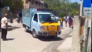 Xolo Q1010i Mobile Video Sample2 2014