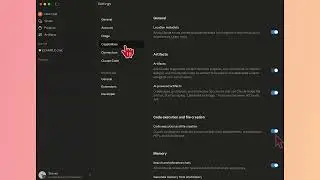 Как создать артефакты Клода