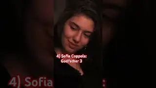 Worst Acting In Movies