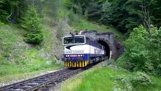 Pn 63510 - Harmanec Jaskyňa (29.5.2016)