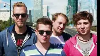 Head Down &ndash; Narcoleptic &ndash; Paris 2014 slideshow