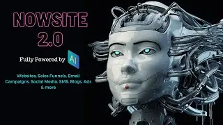 Nowsite 2.0