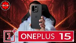 OnePlus 15 review a fondo (SUPER RECOMENDABLE 👍🏼)