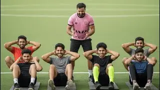 Small competition But big effect in Ground ￼ ￼