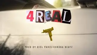 MP El Juvenil - 4REAL (Video Oficial) FLEX MUSIC &copy;