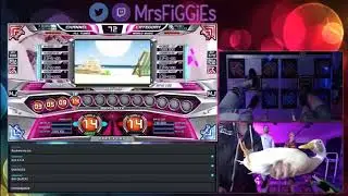 FiGGiEs - Xuxa S14