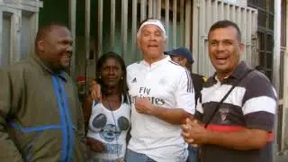 TRIBUTO A AROLDO BETANCOURT. RCTV & PRODUCCIONES THE KEN
