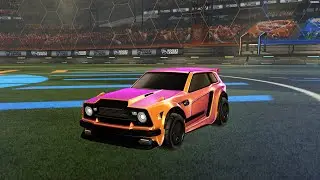 RL Ranked RTC2