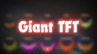 Climb Every Set, No Sweat! | Giant TFT
