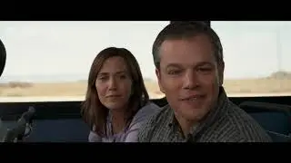 Petit Format (2017) | Bande-annonce  | Paramount Pictures Quebec