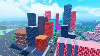 Prison Adventure trailer