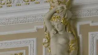 Tchaikovsky-Pletnev – Andante maestoso (Pas de deux) from 