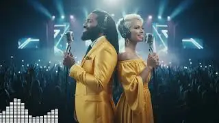 Sia & Damian Marley Fusion: Pop Soul Powerhouse Meets Reggae Dancehall Groove.
